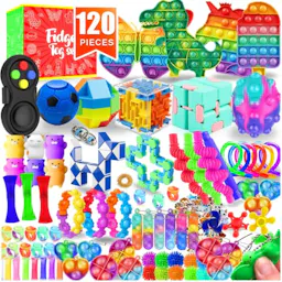 Fidget Toy Set