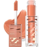 Maybelline Liquid Blush and Bronzer