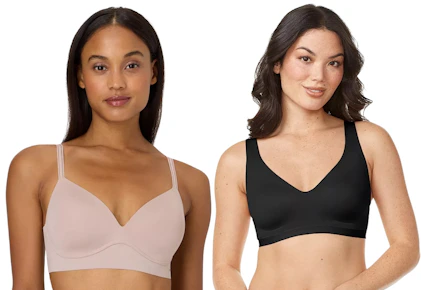 Women's Bra