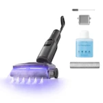 Roborock F25 Steam Vacuum Mop
