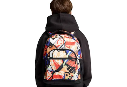 DSG Youth Backpack