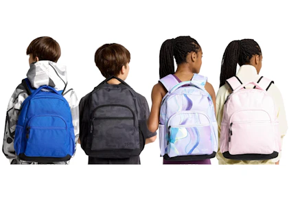 DSG Youth Backpack