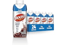 Boost Nutritional Drink 24-Pack
