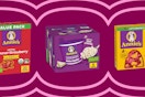 annies snacks
