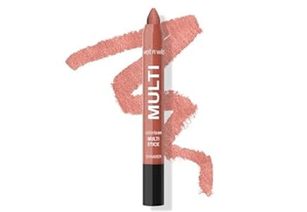 Wet n Wild Cream Multi-Stick