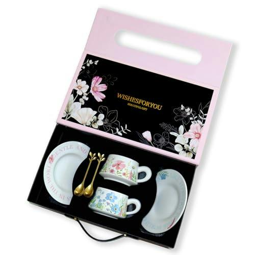 Tea Cup Set