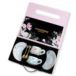 Tea Cup Set