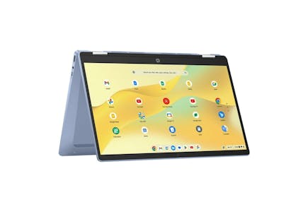 HP Chromebook Laptop