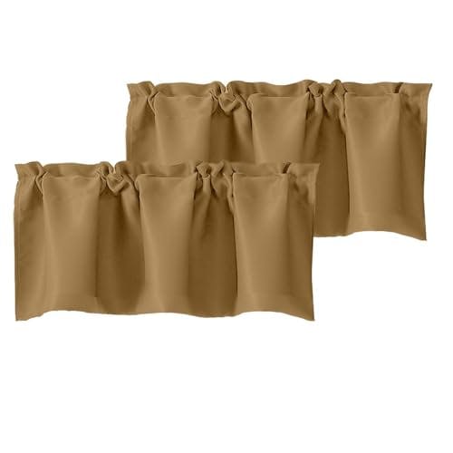Window Valances