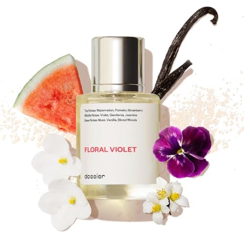 Floral Violet Eau de Parfum