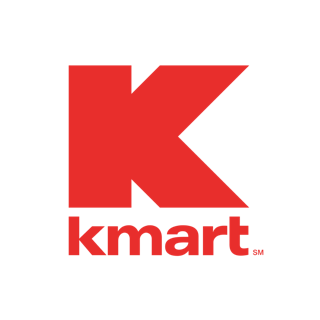 kmart logo