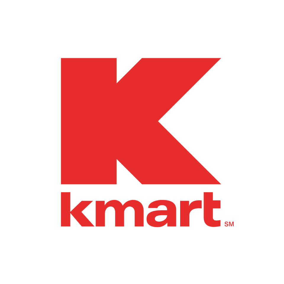 Kmart logo