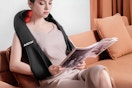 Cordless Neck Massager