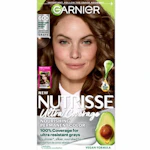 2 Garnier Hair Colors