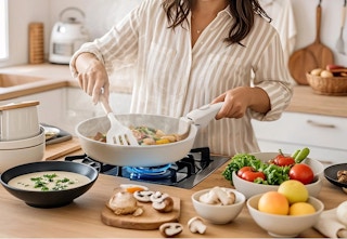 walmart astercook cookware set