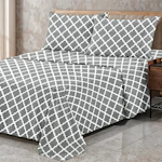 Queen Bed Sheet Set