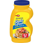 Bisquick Shake 'n Pour Pancake Mix