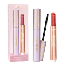 Tarte Mascara & Lip Plump Duo