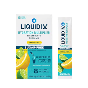 Liquid I.V.® Hydration Multiplier