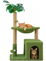 Cat Tree Tower
