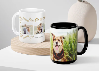 Custom Mug