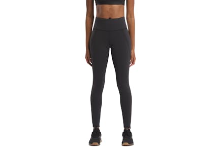 Reebok Women's Lux Leggings