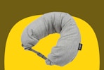 amazon travel pillow