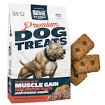 Bully Max High Protein Dog Treats