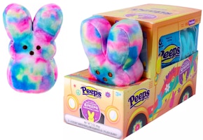 Peeps School Bus Bunny Set
