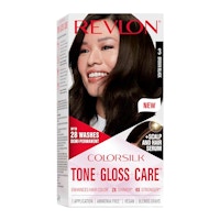 Revlon Demi-Permanent Hair Color
