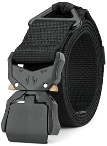 Men's Tactical Belt