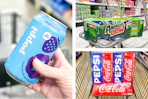 soda pop deals collage 