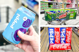 soda pop deals collage 