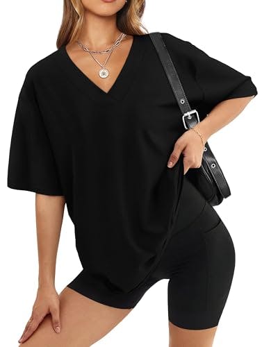 Women's Oversized Shirt