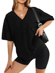 Women's Oversized Shirt