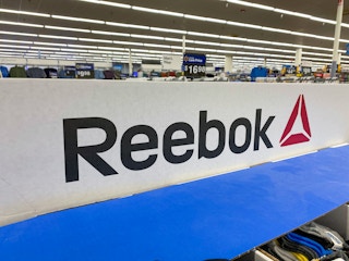reebok logo at walmart