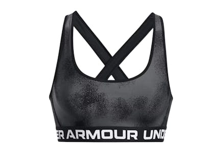 Under Armour Women's Sports Bra