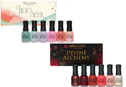 Orly Nail Lacquer Set