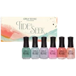 Orly Nail Lacquer Set