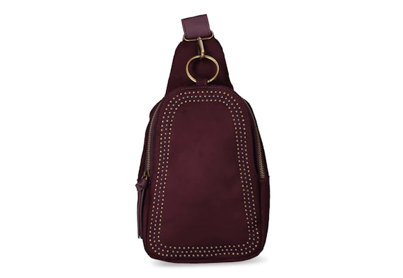 No Boundaries Crossbody Handbag
