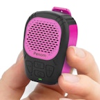 Wearable Bluetooth Speaker