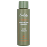 Moisturizing Shampoo