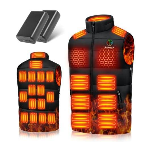 Adult Heated Vest
