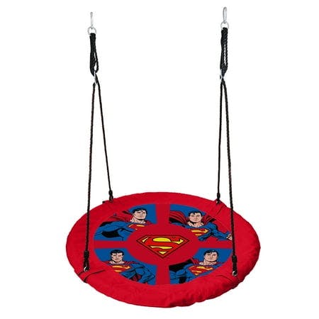 Saucer Tree Swing