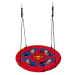 Saucer Tree Swing