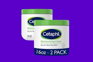 cetaphil moisturizing cream