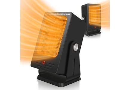 Portable Space Heater