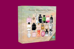 a fragrance set
