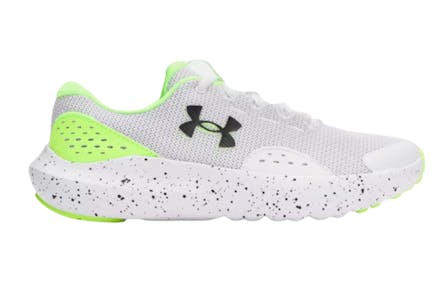 Under Armour Kids' Shoes