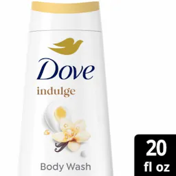 Dove Body Wash